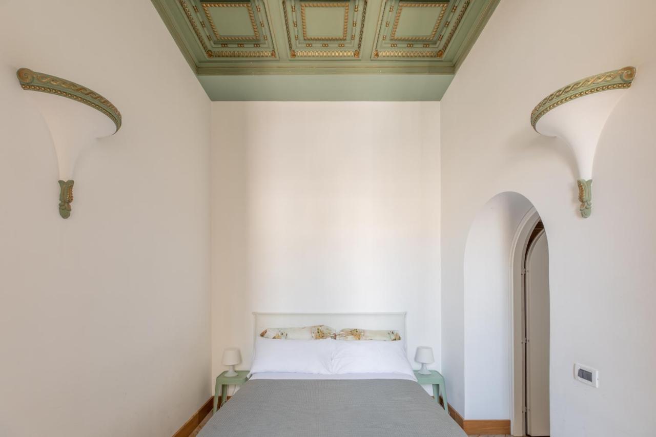 Ferienwohnung Iflat Monti Penthouse Panoramic View Rom Exterior foto